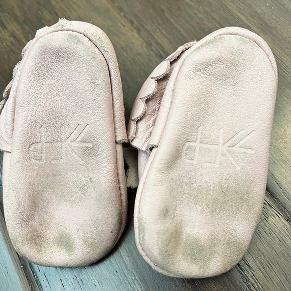 Freshly Picked Mary Jane & Flat Bow Moccasin Bundle - Picture 7 of 7